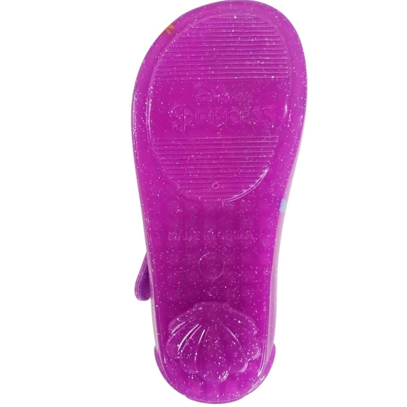 Disney The Little Mermaid Arriel Summer shoes - Picture 6 of 7